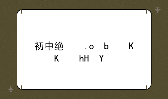 初中统招是什么意思