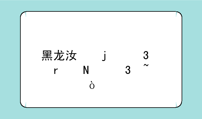 黑龙江的职称在哪里查询？