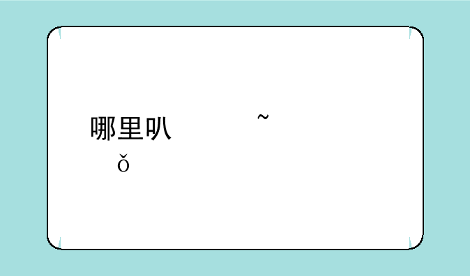 哪里可以查自己以前的中考成绩？